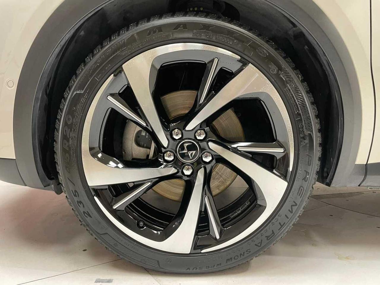 DS DS DS 7 Crossback usata 22