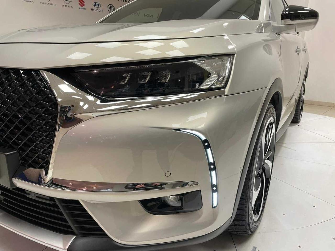 DS DS DS 7 Crossback usata 23