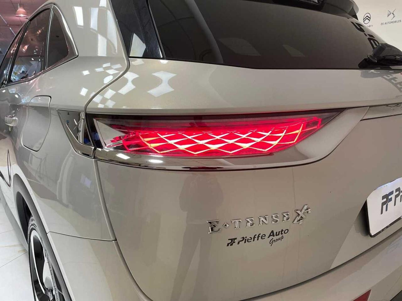 DS DS DS 7 Crossback usata 24