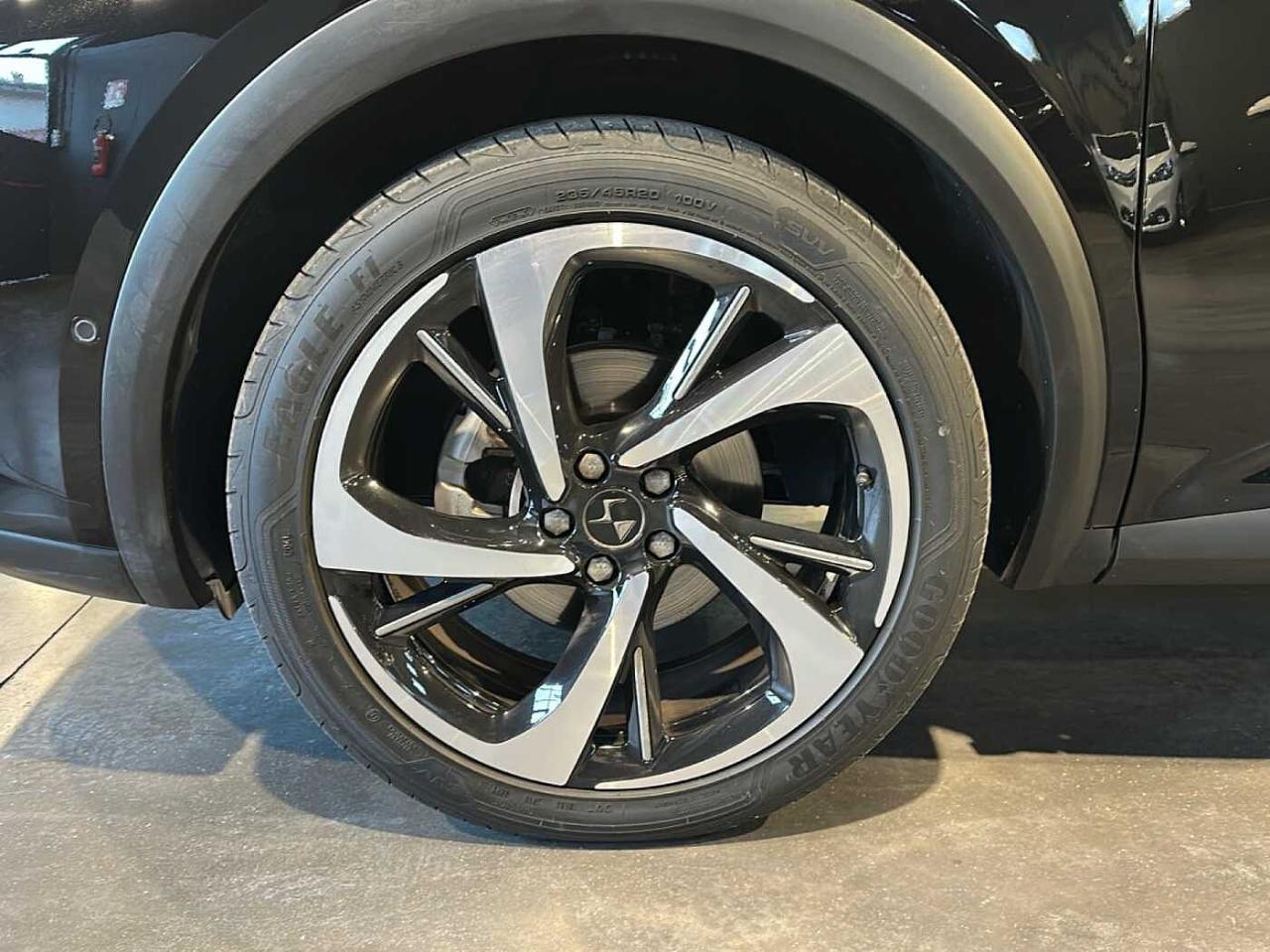 DS DS DS 7 Crossback usata 4