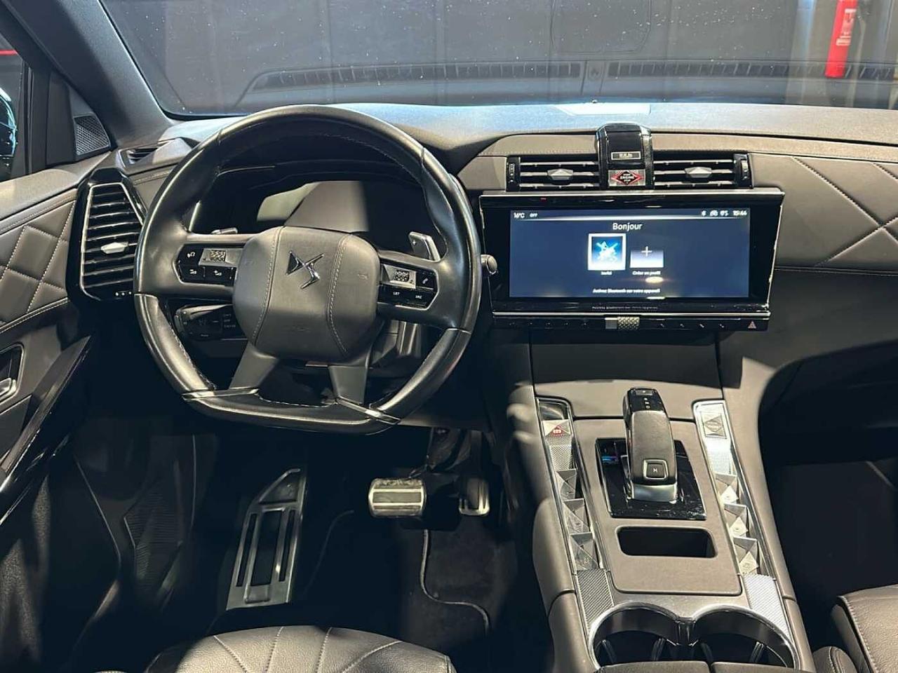 DS DS DS 7 Crossback usata 6