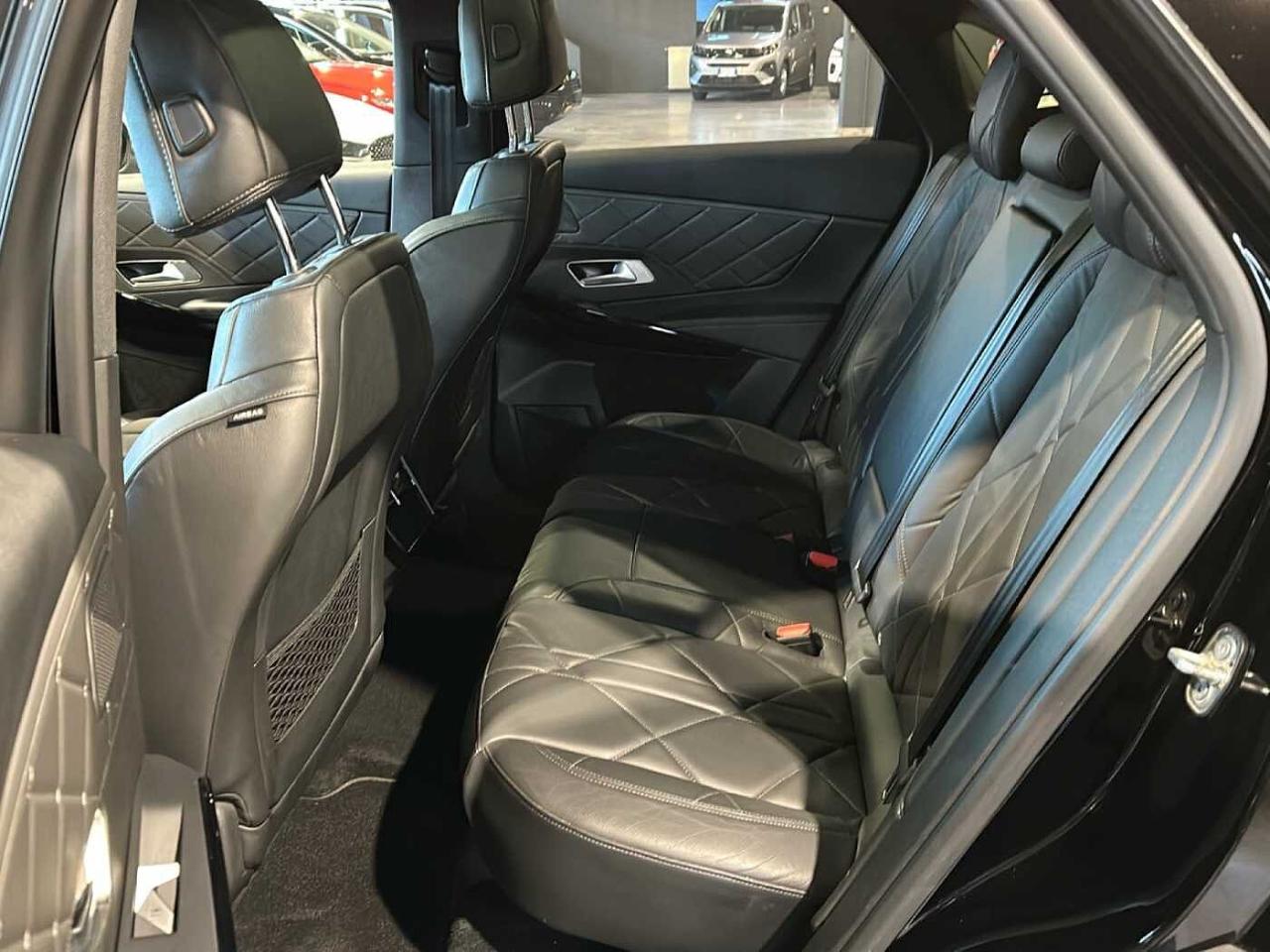 DS DS DS 7 Crossback usata 7