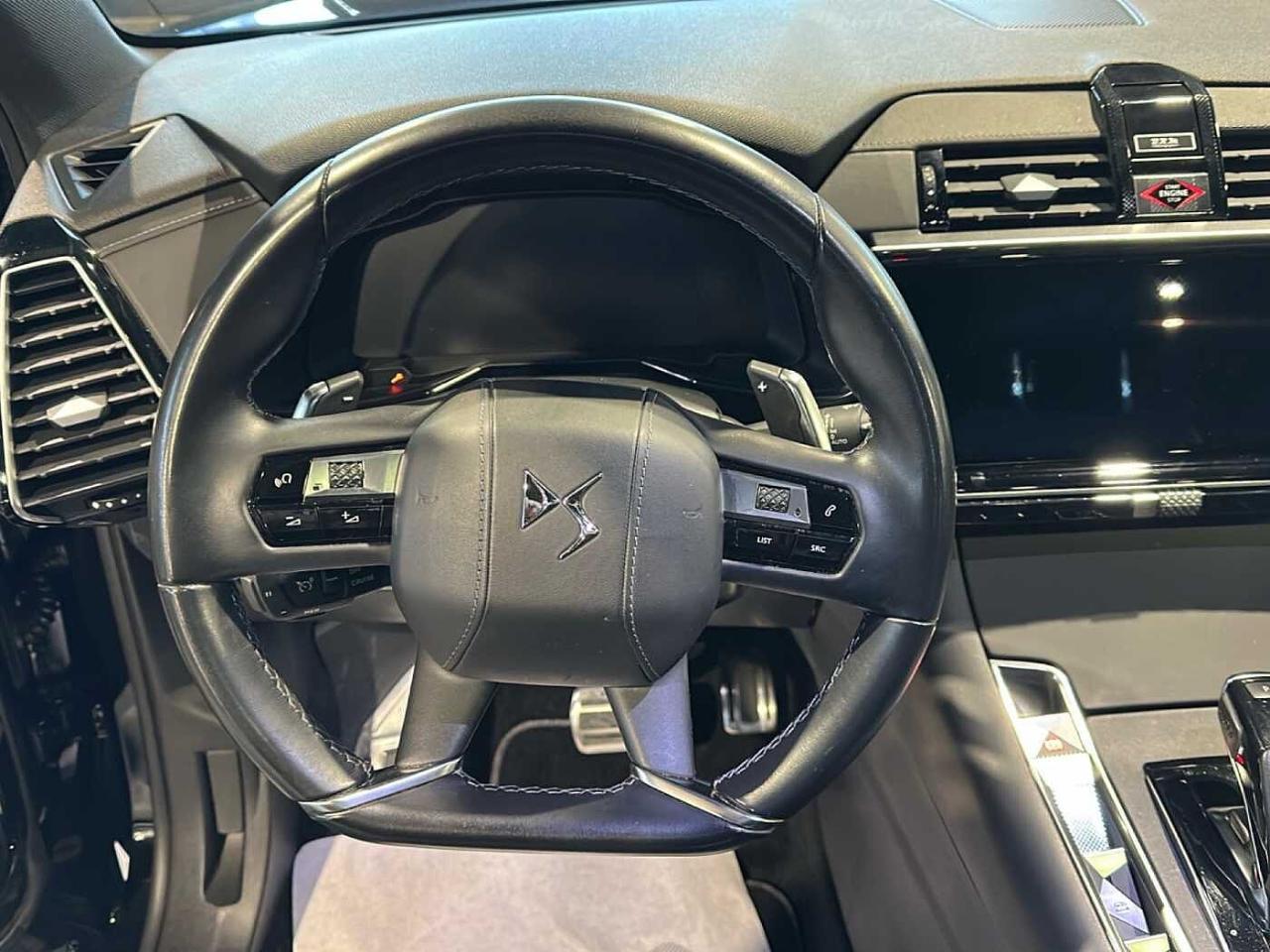 DS DS DS 7 Crossback usata 8