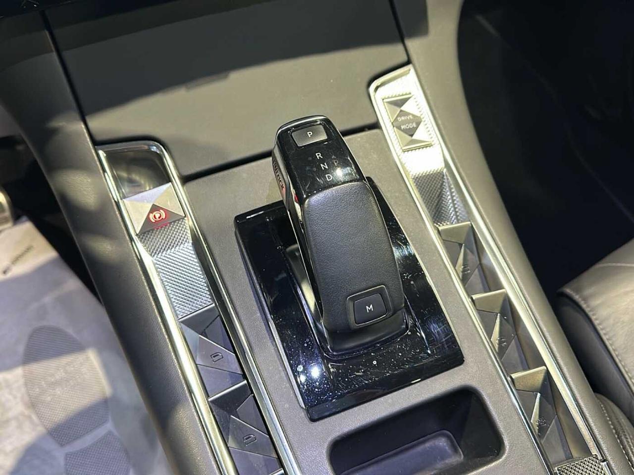 DS DS DS 7 Crossback usata 9