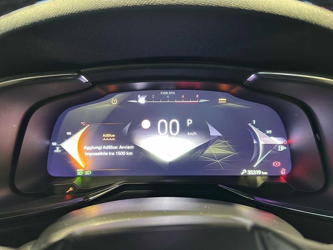 DS DS DS 7 Crossback usata 10