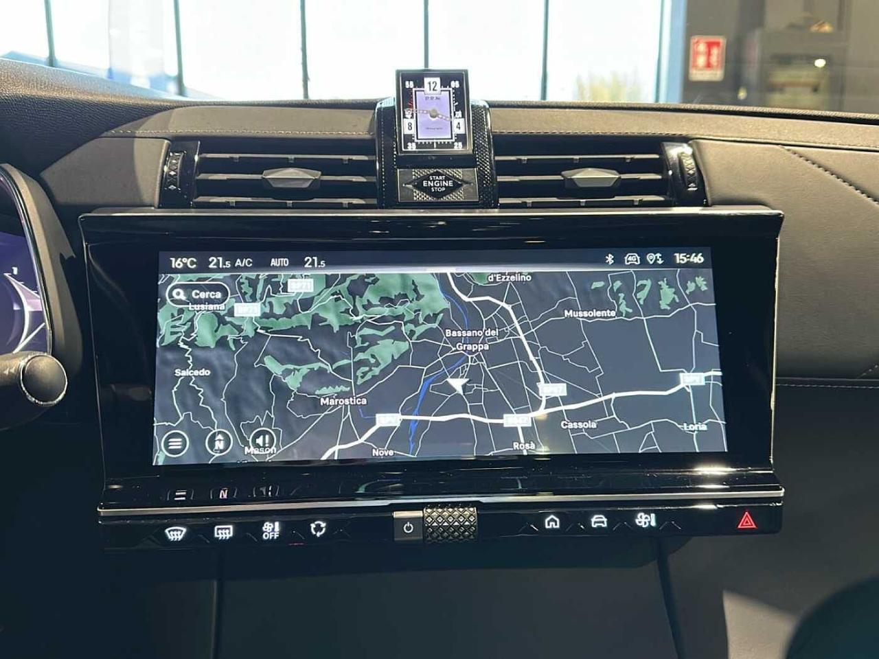 DS DS DS 7 Crossback usata 14