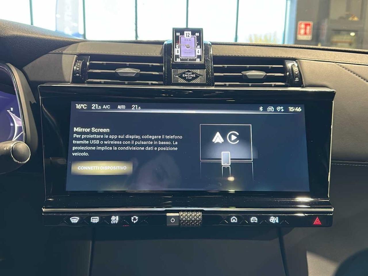 DS DS DS 7 Crossback usata 15