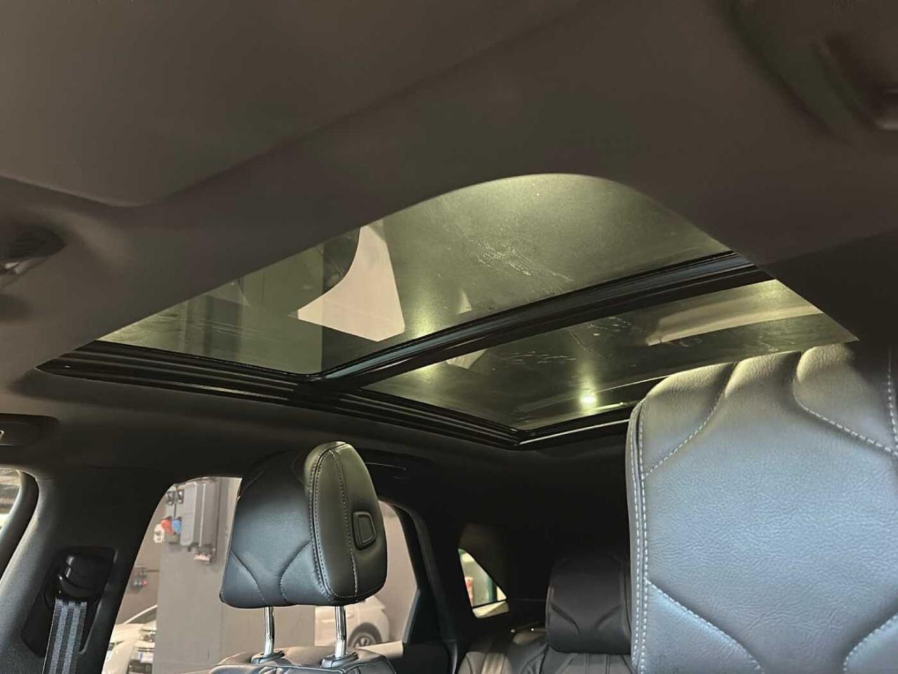 DS DS DS 7 Crossback usata 19