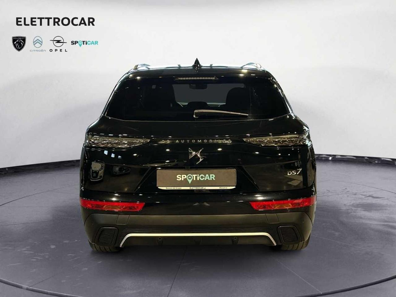 DS DS DS 7 Crossback usata 22