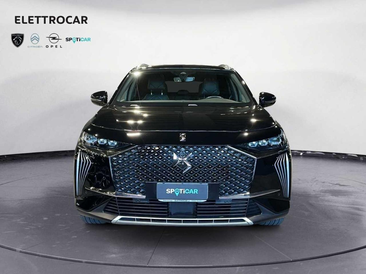 DS DS DS 7 Crossback usata 23