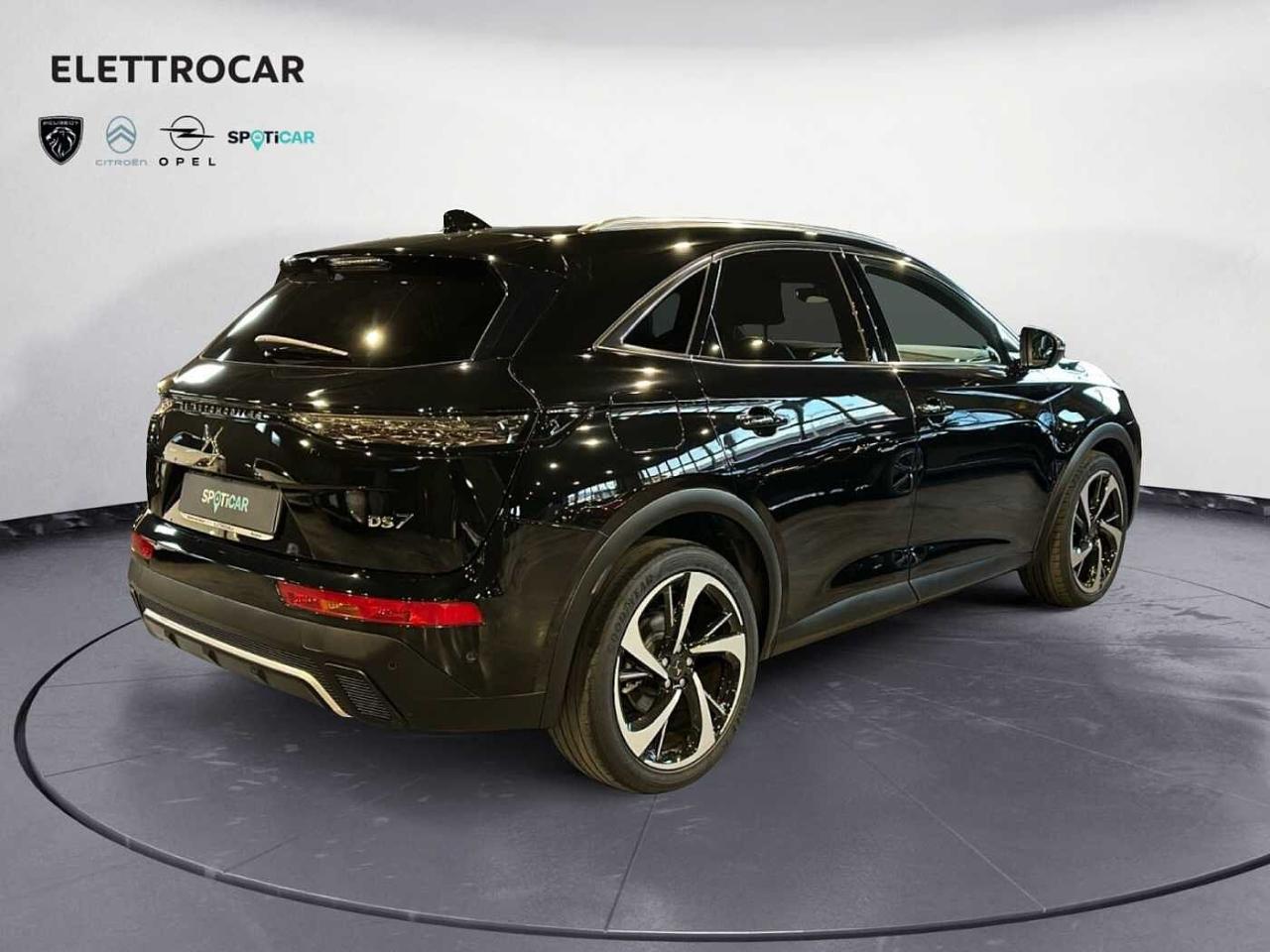 DS DS DS 7 Crossback usata 24