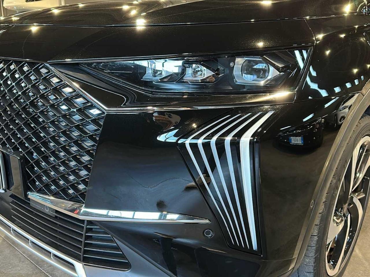 DS DS DS 7 Crossback usata 27