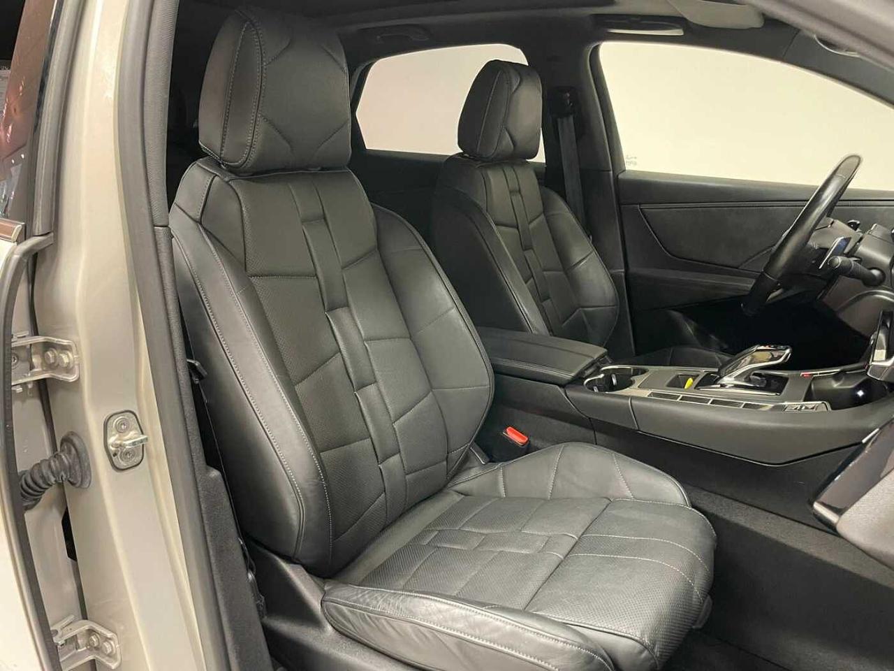 DS DS DS 7 Crossback usata, con Xenon-led