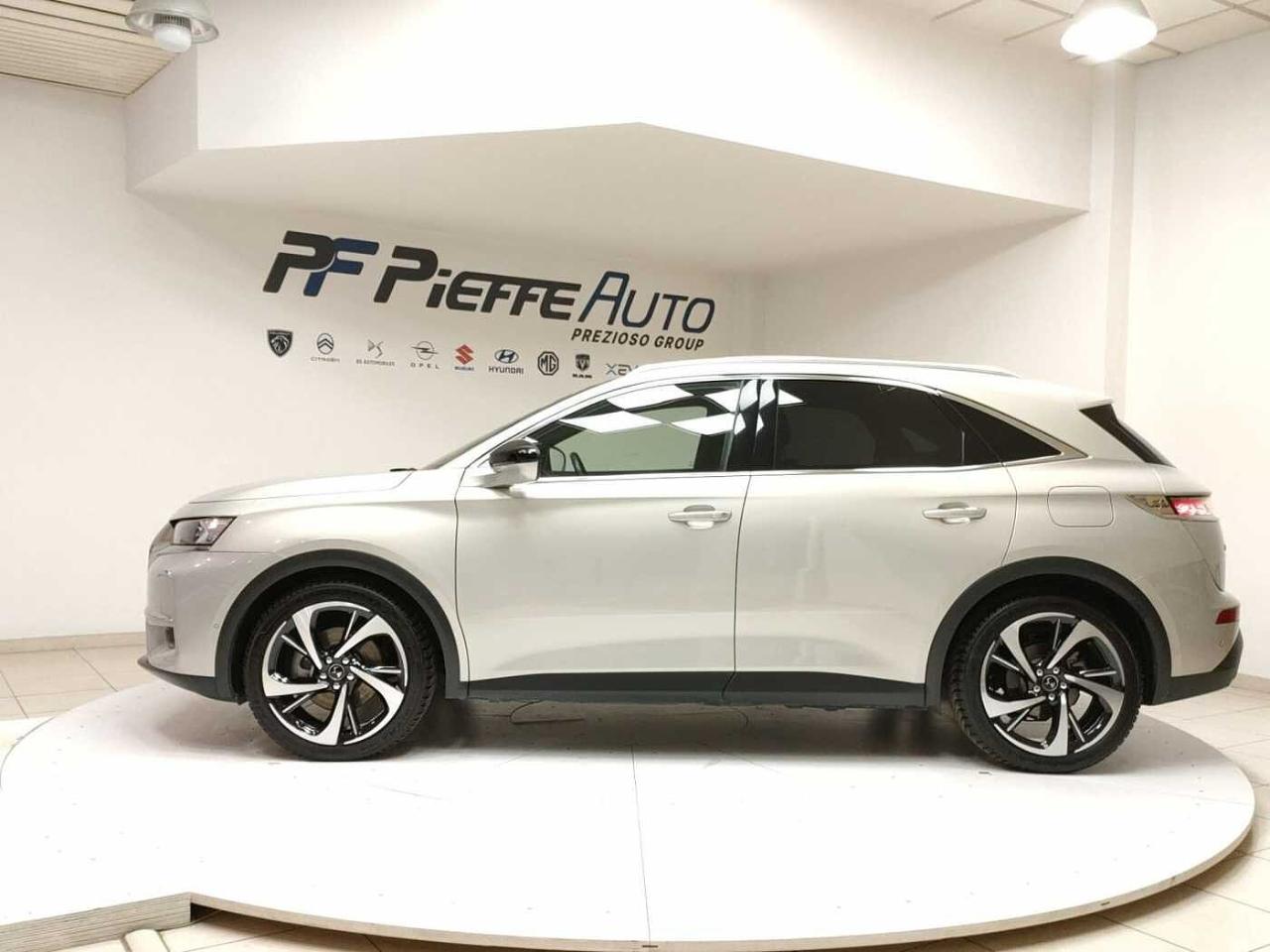 DS DS DS 7 Crossback usata 11