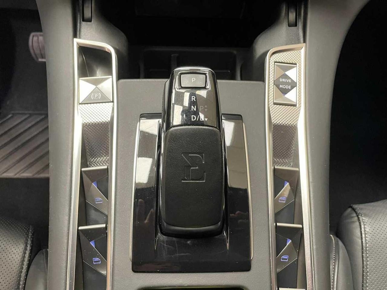 DS DS DS 7 Crossback usata 12