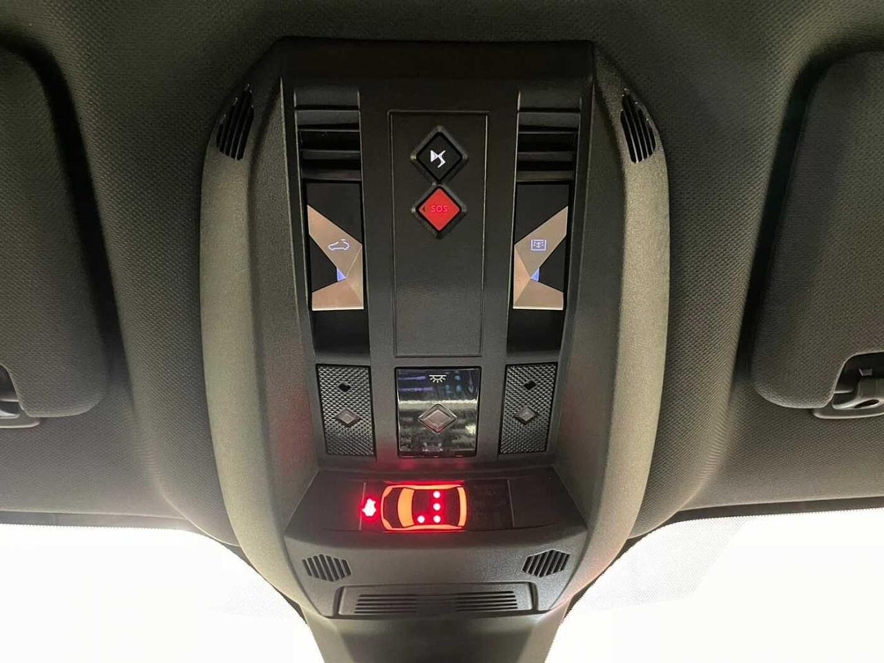 DS DS DS 7 Crossback usata 13