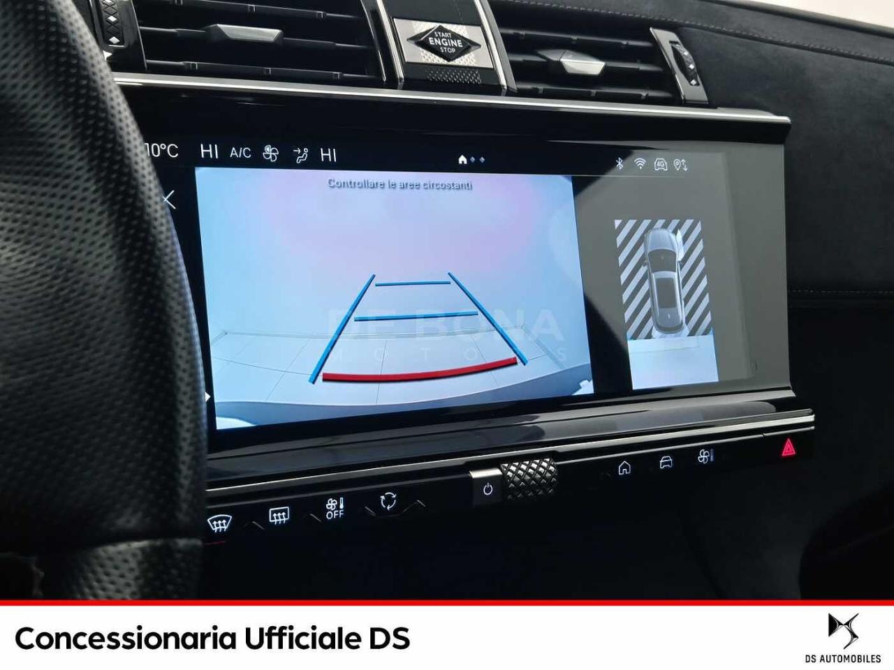 DS DS DS 7 Crossback usata 2