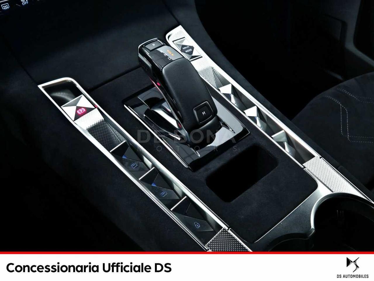 DS DS DS 7 Crossback usata 3