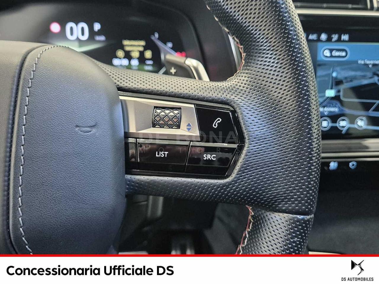 DS DS DS 7 Crossback usata 4