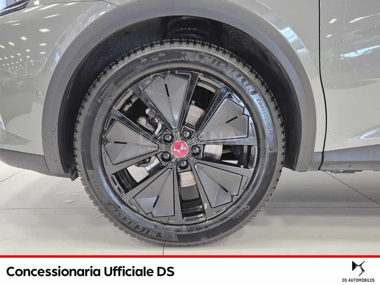 DS DS DS 7 Crossback usata 5