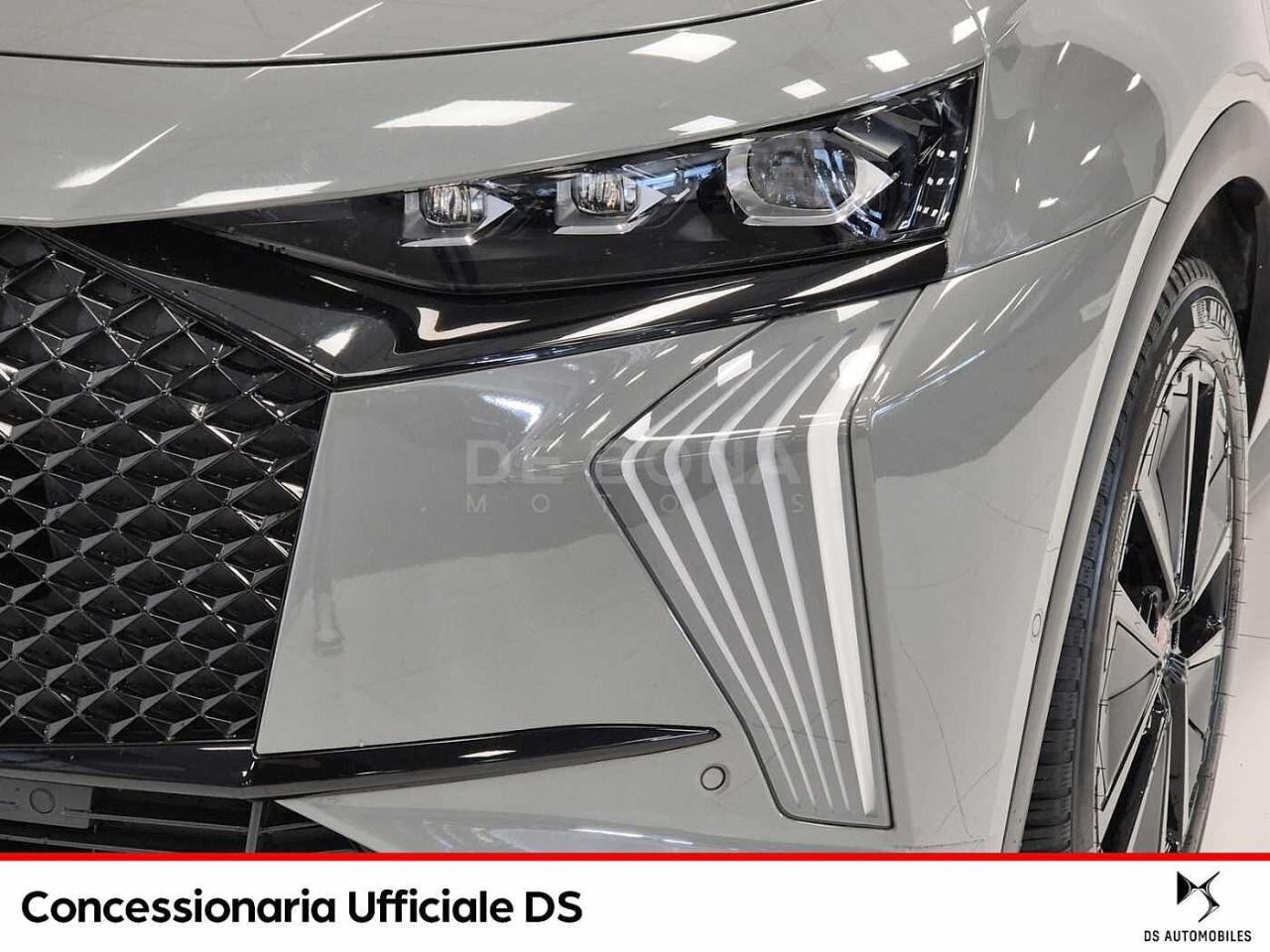 DS DS DS 7 Crossback usata 6