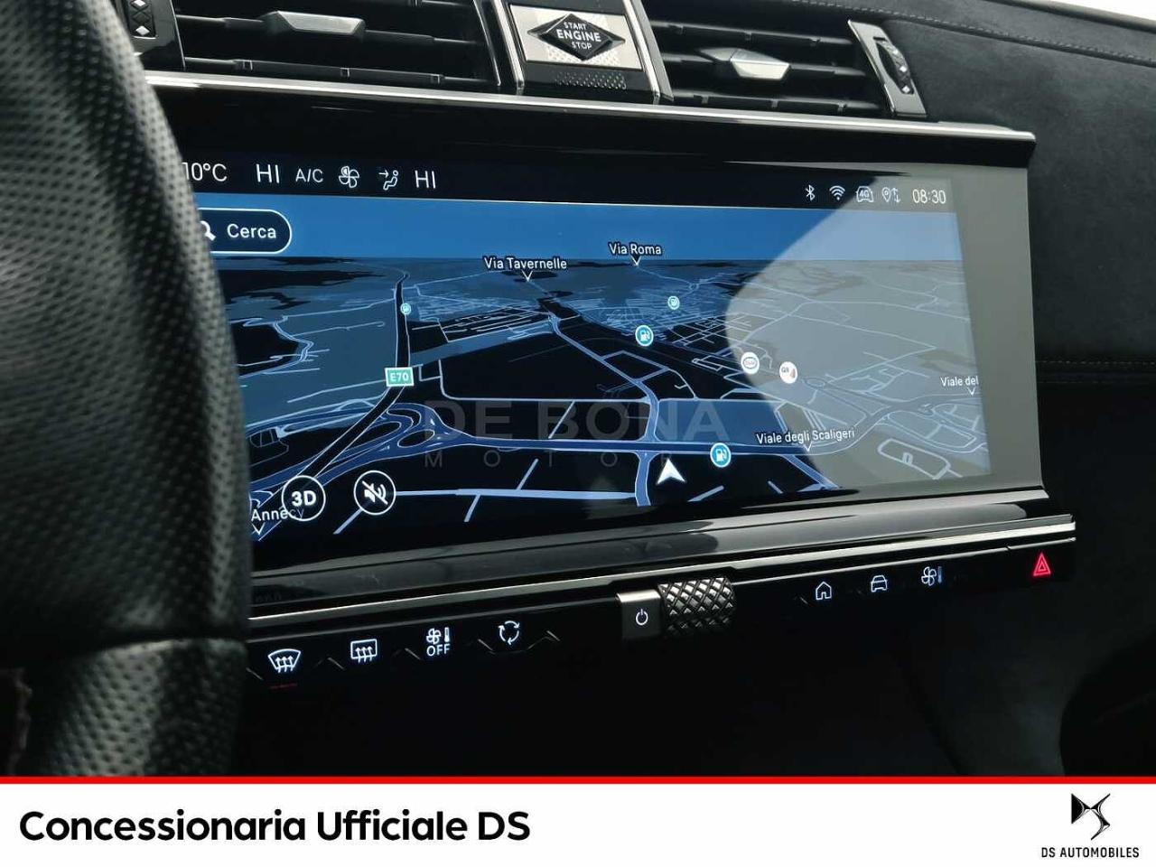 DS DS DS 7 Crossback usata 8