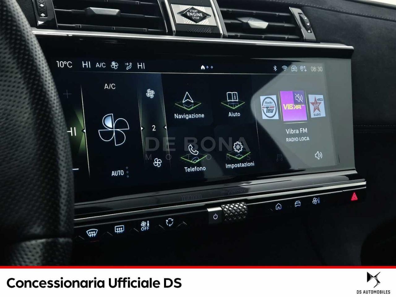 DS DS DS 7 Crossback usata 9