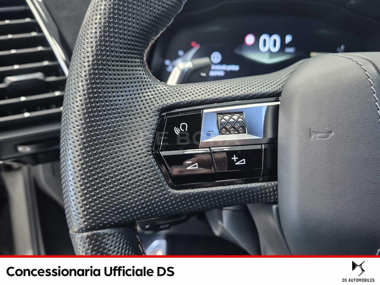 DS DS DS 7 Crossback usata 10