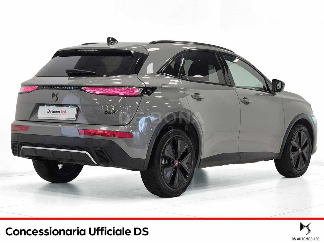 DS DS DS 7 Crossback usata 11