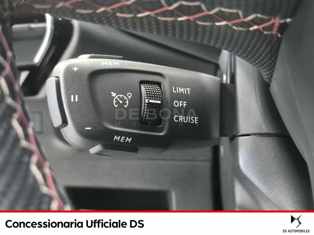 DS DS DS 7 Crossback usata 12