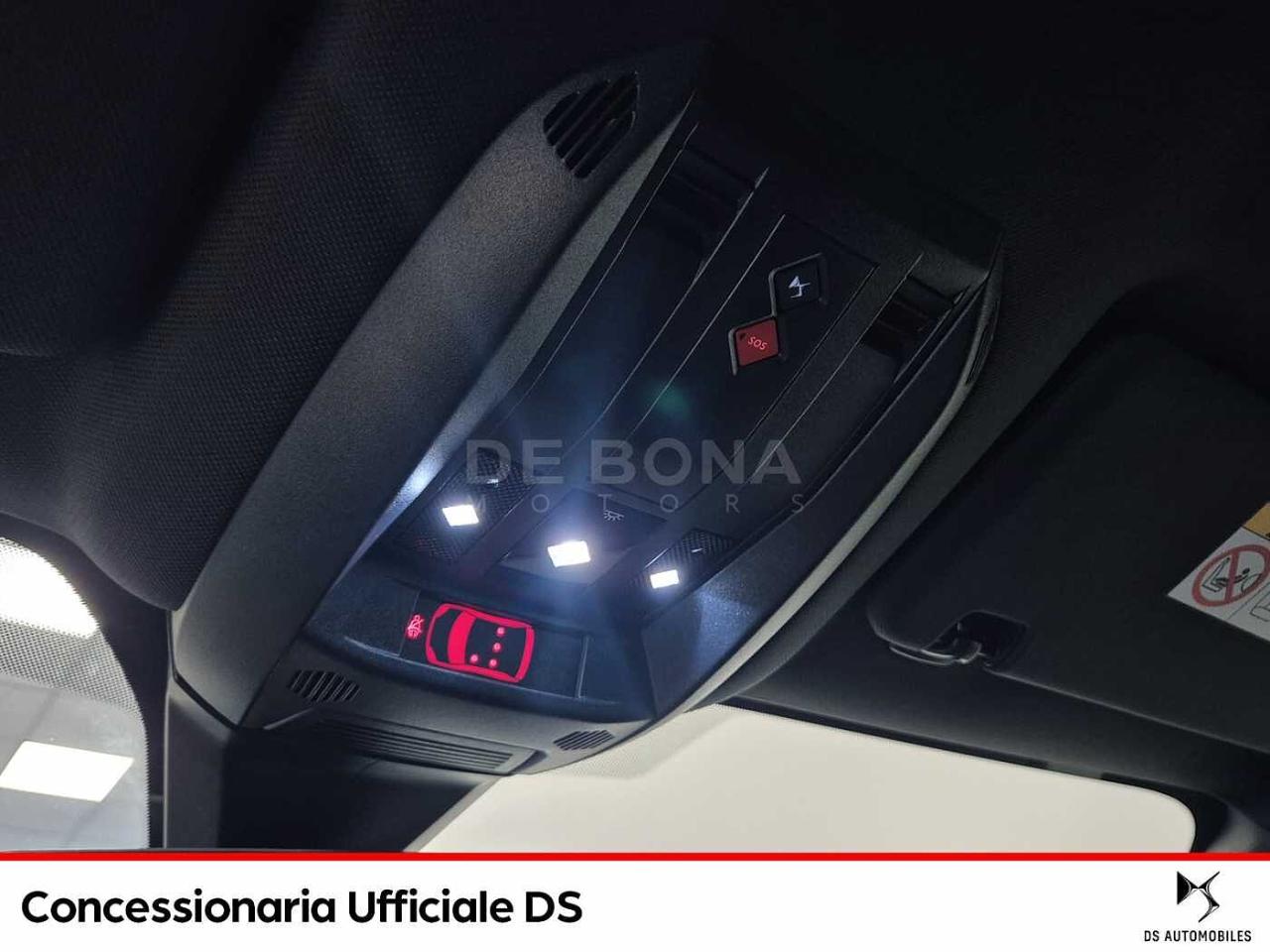 DS DS DS 7 Crossback usata 13