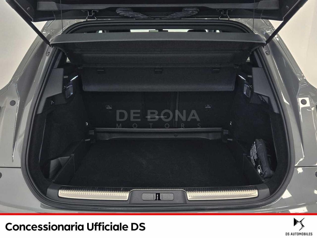 DS DS DS 7 Crossback usata 14