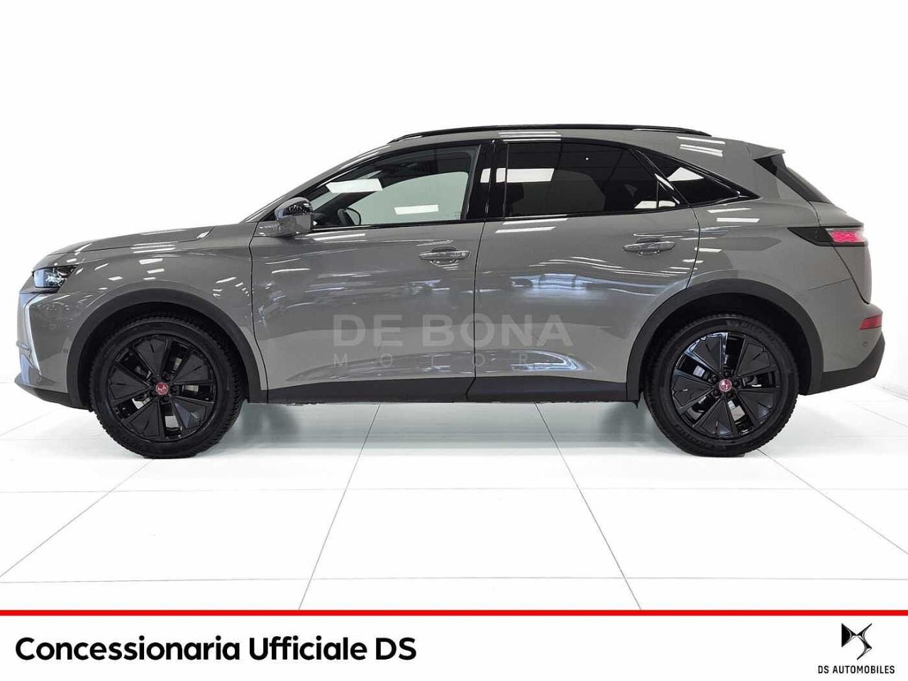 DS DS DS 7 Crossback usata 16