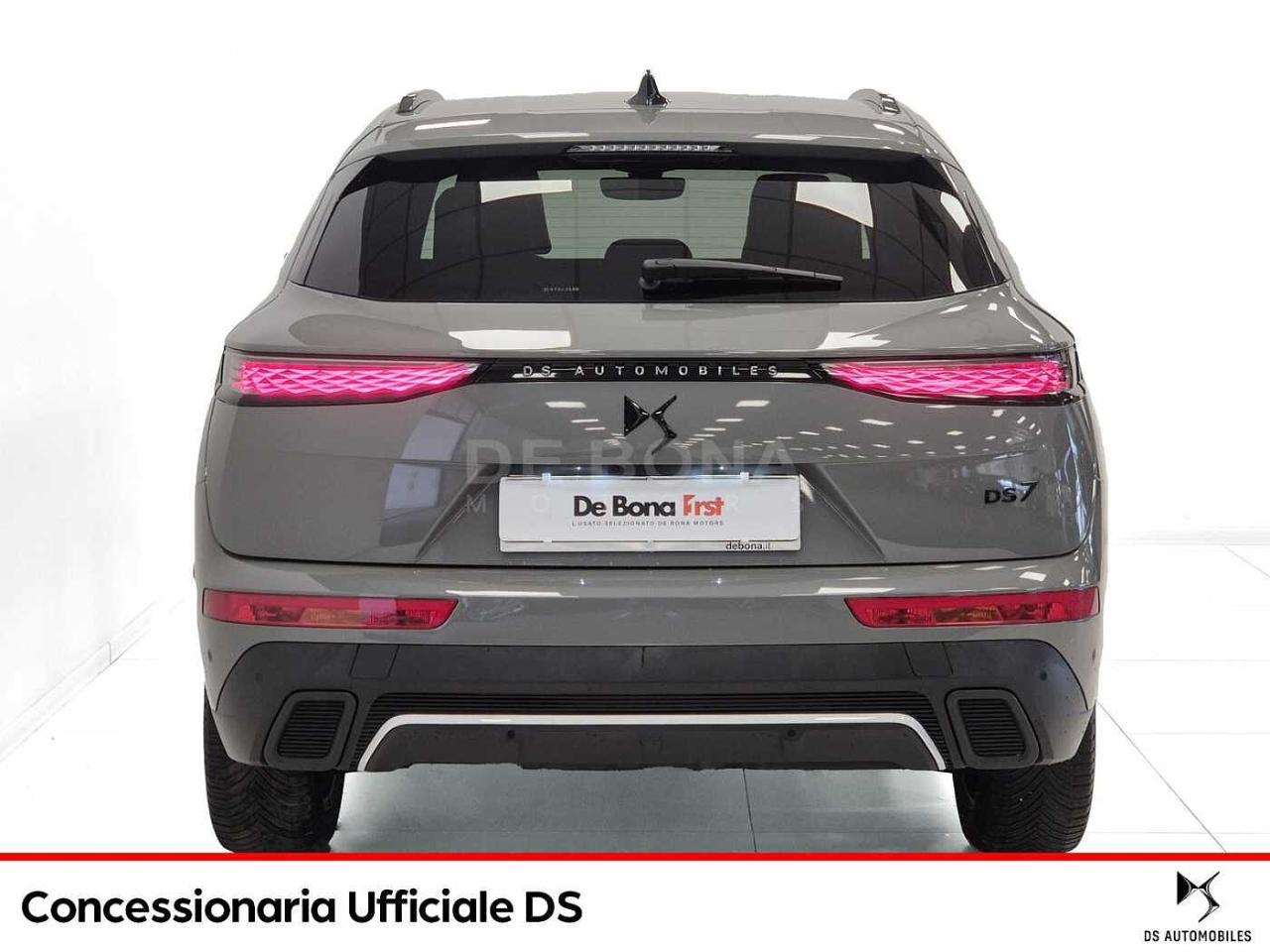 DS DS DS 7 Crossback usata 17