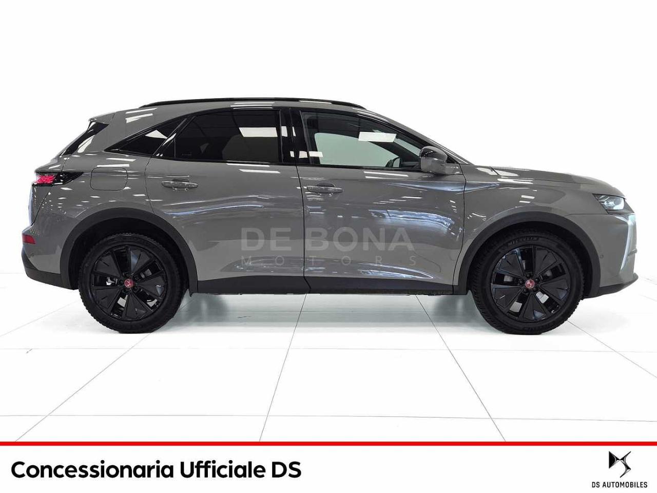 DS DS DS 7 Crossback usata 18