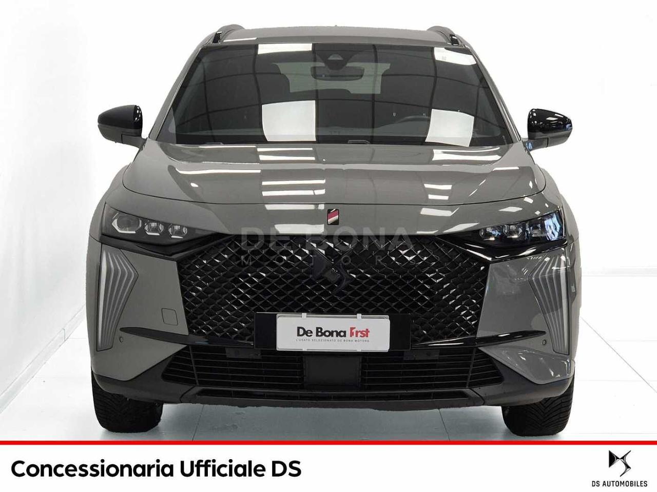 DS DS DS 7 Crossback usata 19