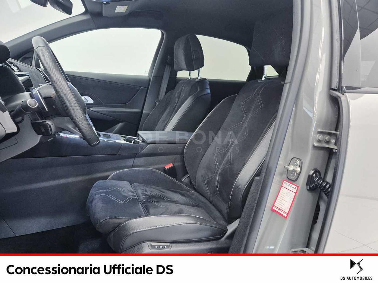 DS DS DS 7 Crossback usata 20