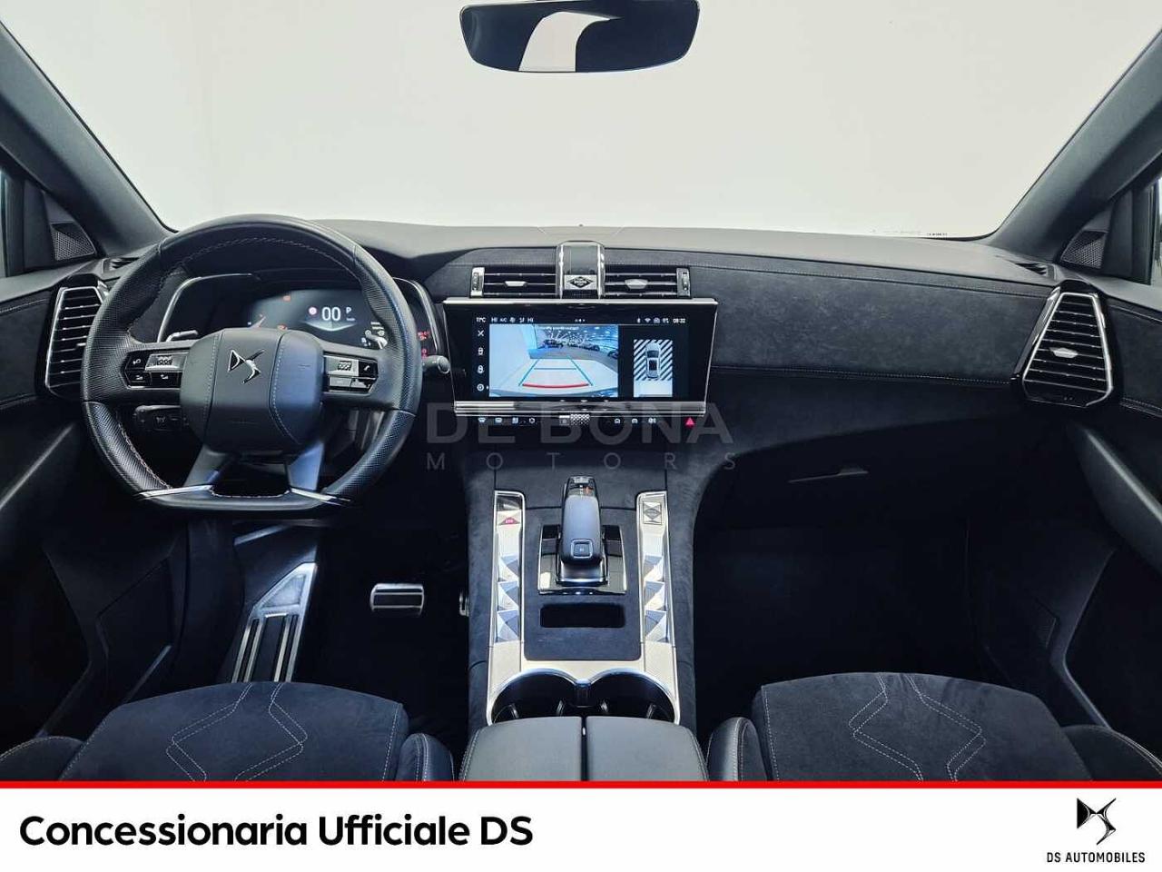 DS DS DS 7 Crossback usata 22