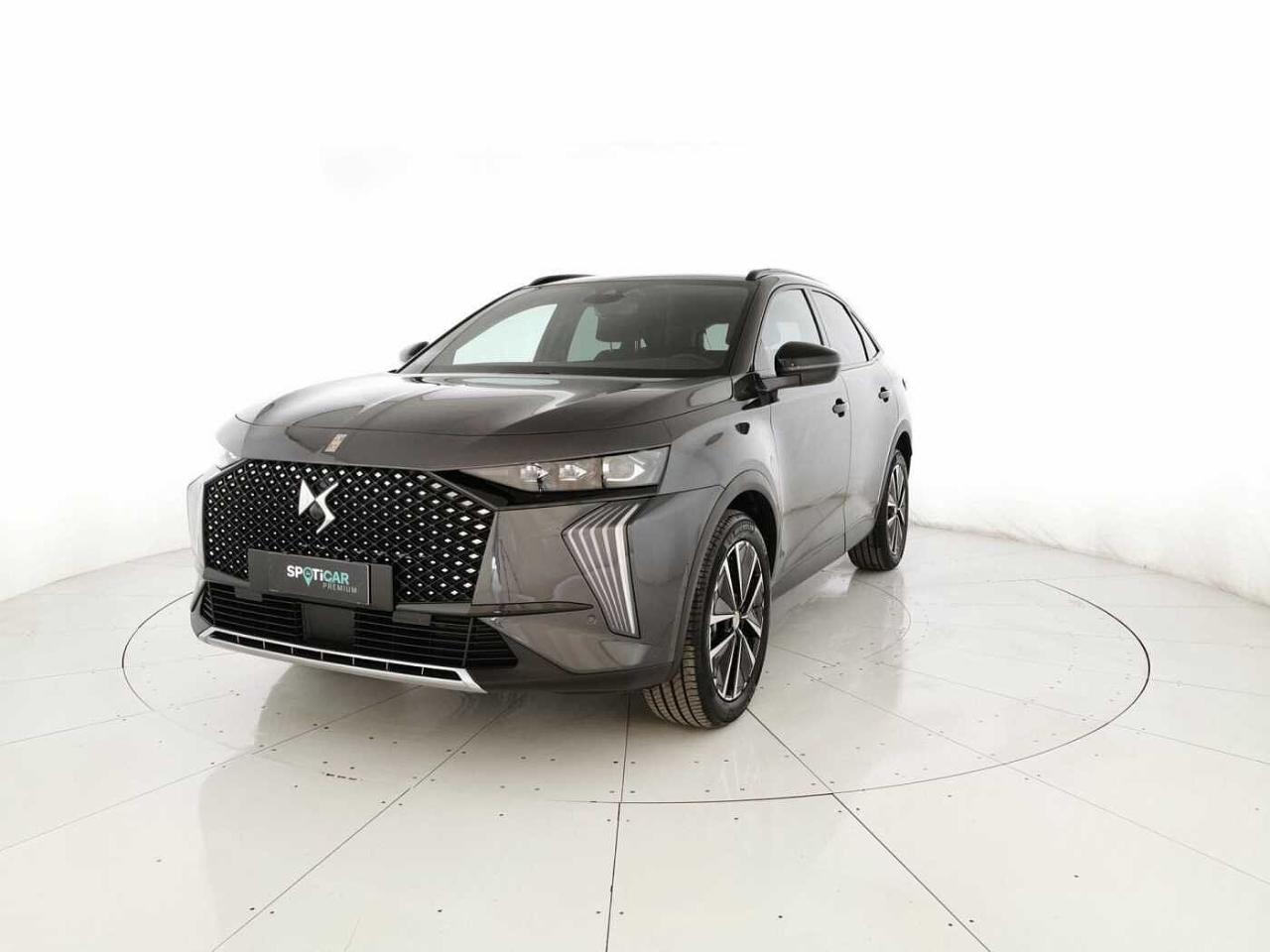 DS 7 Crossback DS 7 CROSSBACK 1.5 bluehdi Edition France 130cv auto 