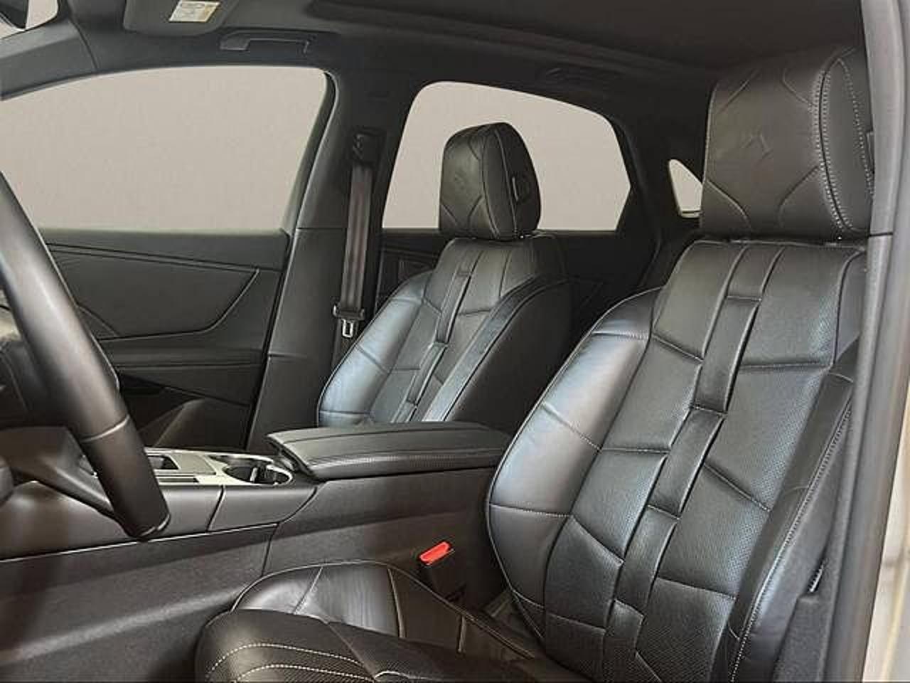 DS DS DS 7 Crossback usata 1