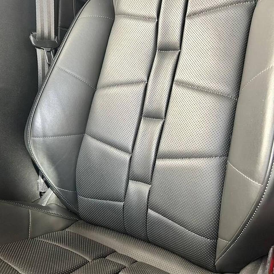 DS DS DS 7 Crossback usata 3