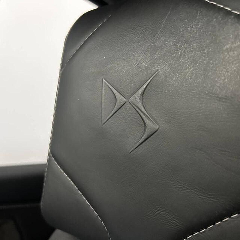 DS DS DS 7 Crossback usata 4