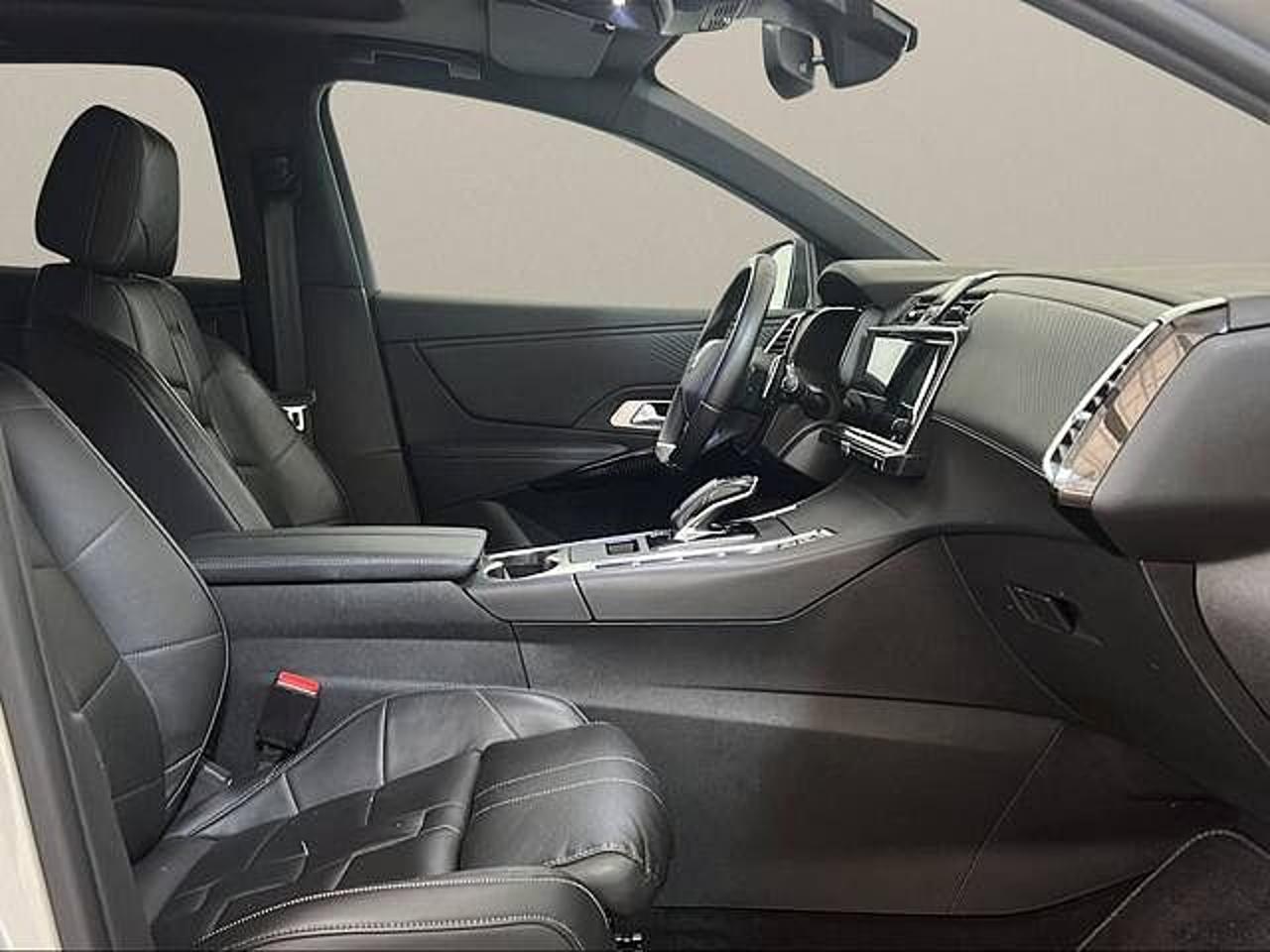 DS DS DS 7 Crossback usata 5