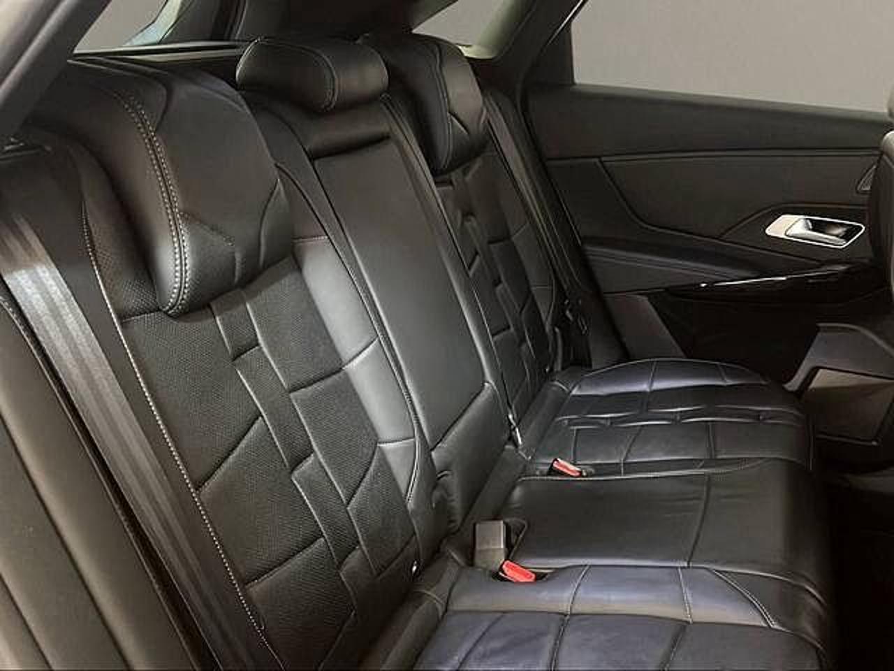 DS DS DS 7 Crossback usata 6