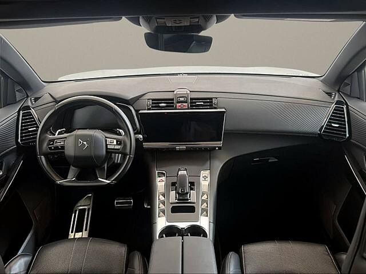 DS DS DS 7 Crossback usata 8