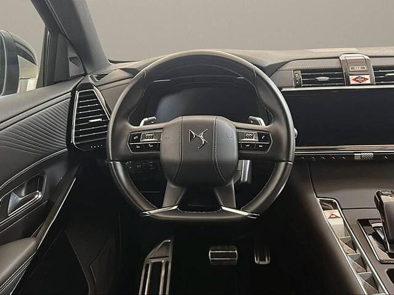 DS DS DS 7 Crossback usata 9