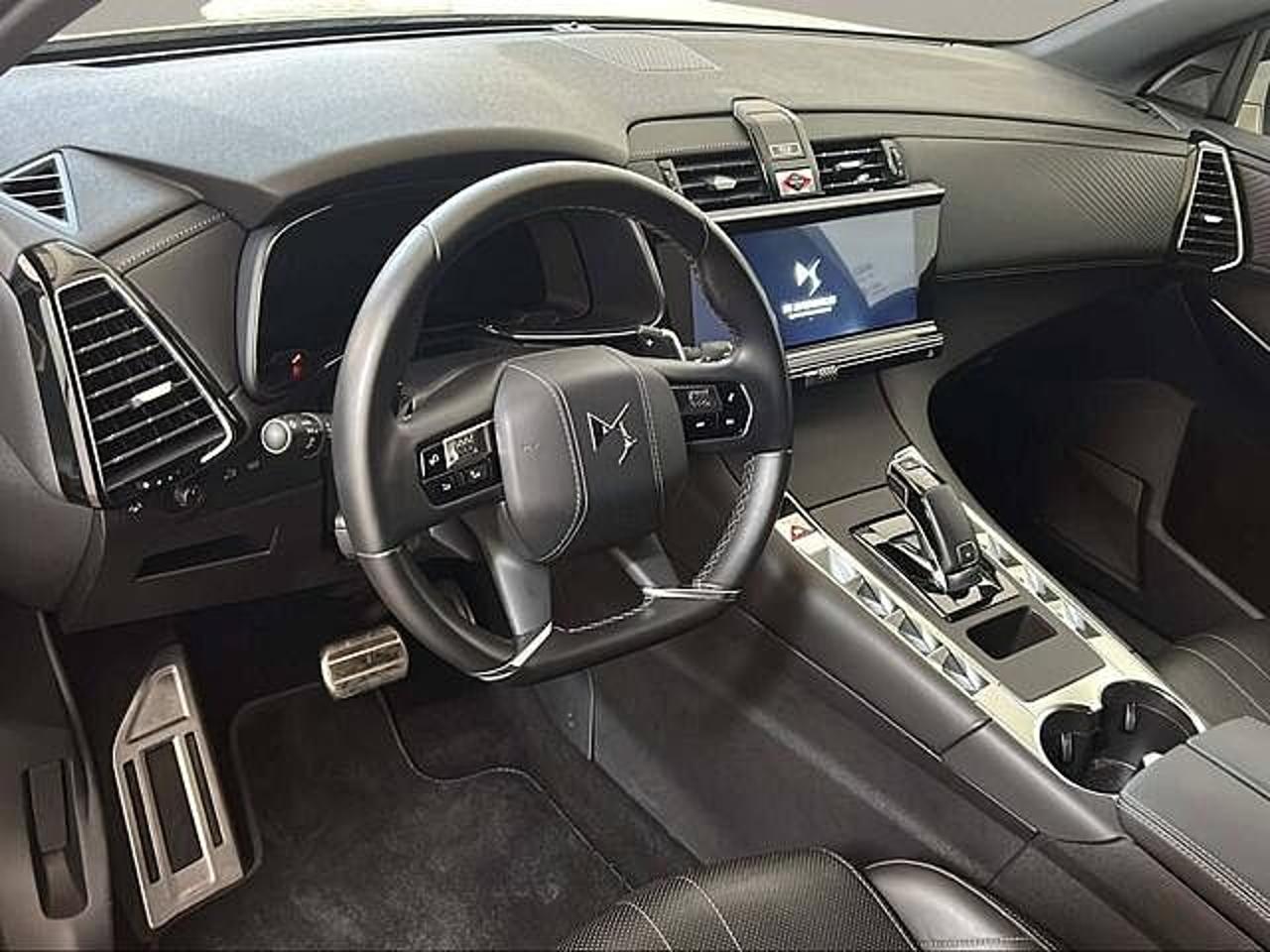 DS DS DS 7 Crossback usata 15