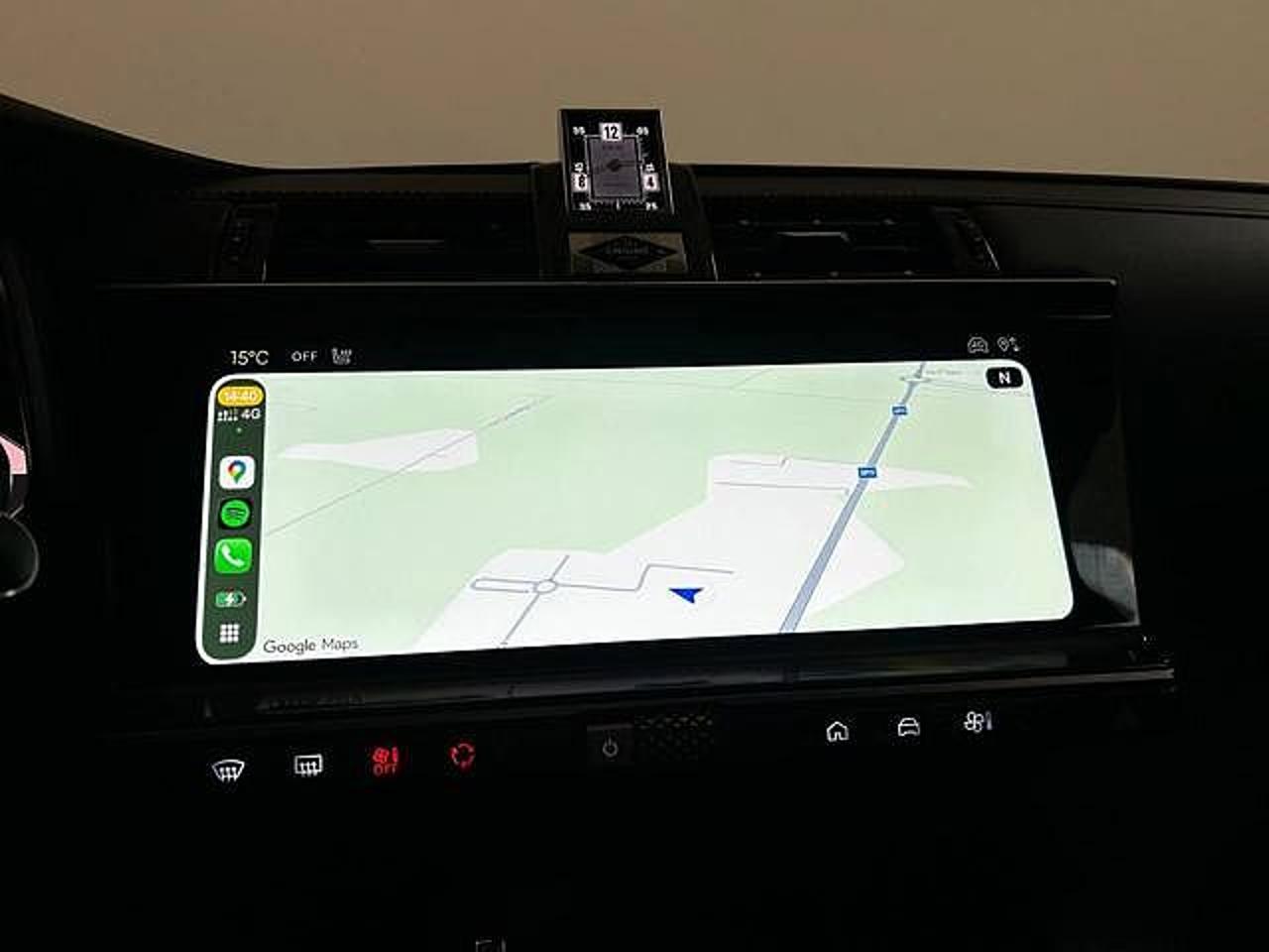 DS DS DS 7 Crossback usata 18