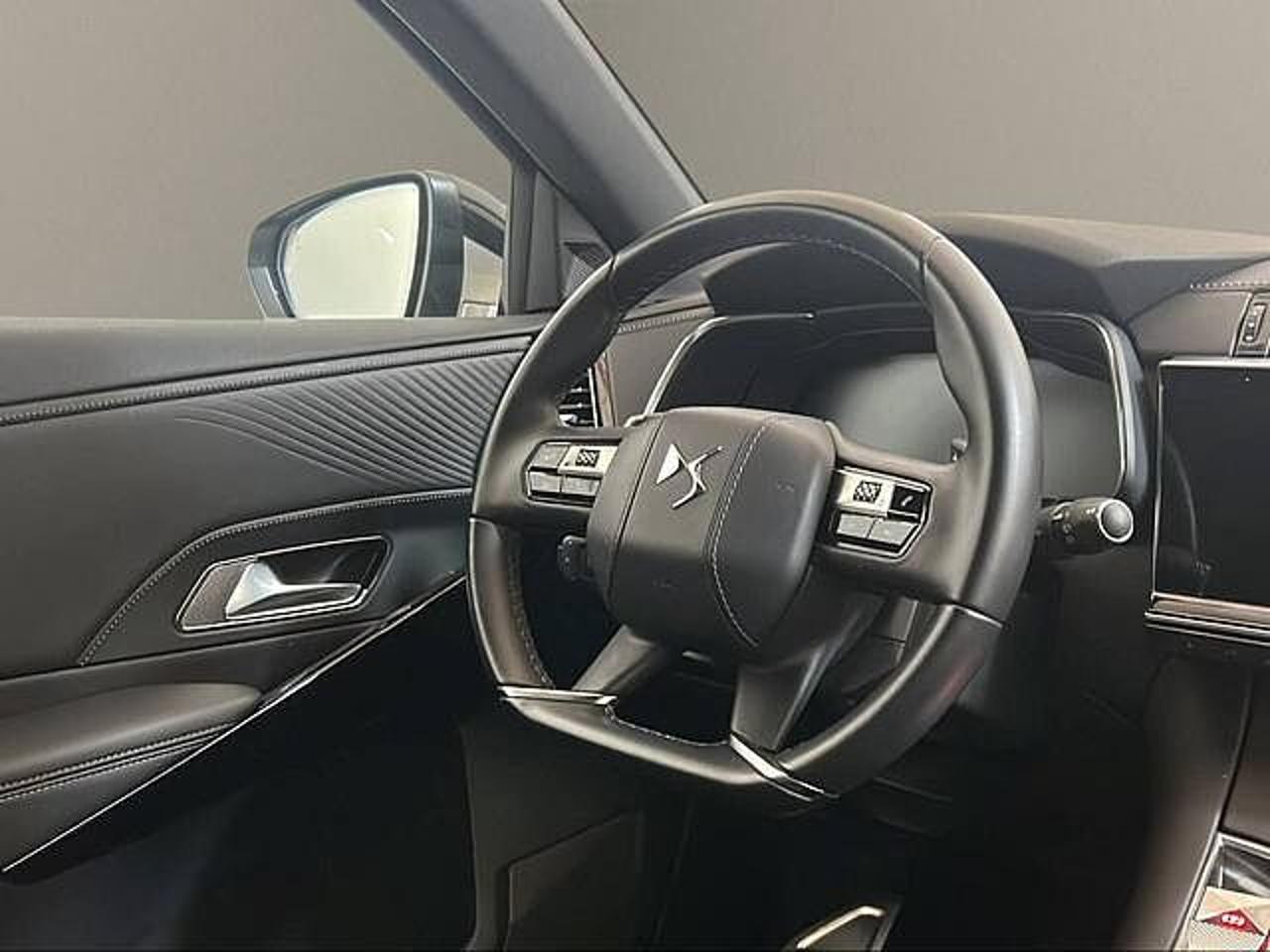 DS DS DS 7 Crossback usata 20