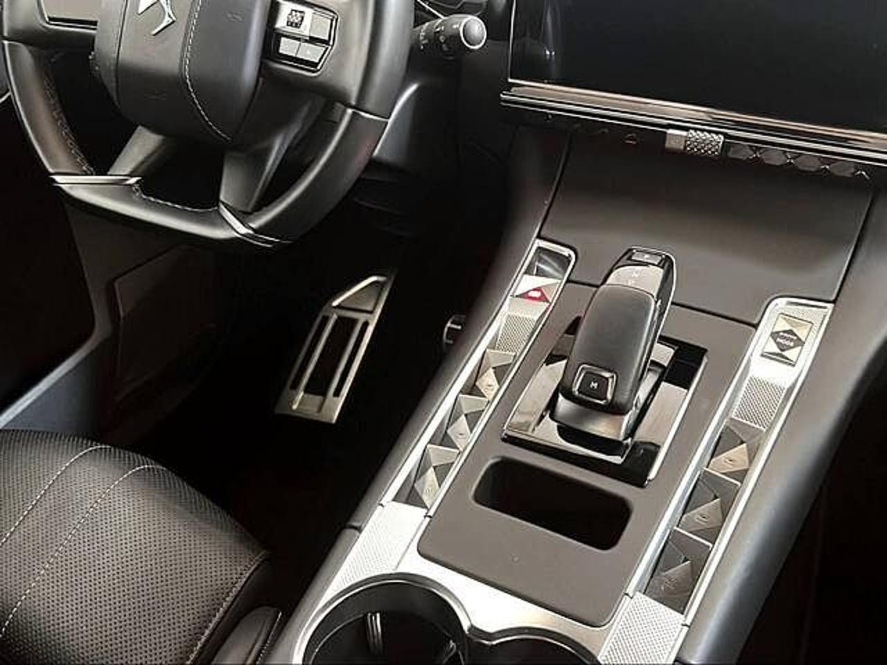 DS DS DS 7 Crossback usata 21